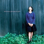 ZELIA DUNCAN / ゼリア・ドゥンカン / PELO SABOR DO GESTO