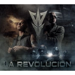 WISIN & YANDEL / ウィシン & ヤンデル / LA REVOLUCION