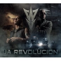 WISIN & YANDEL / ウィシン & ヤンデル / LA REVOLUCION(CD+DVD)