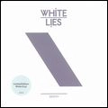 WHITE LIES / ホワイト・ライズ / DEATH (ALBUM VERSION) /NOTHING TO GIVE