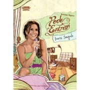 IVETE SANGALO / イヴェッチ・サンガーロ / MULTISHOW REGISTRO IVETE SANGALO - PODE ENTAR(DVD)