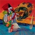 MARS VOLTA / マーズ・ヴォルタ / OCTAHDRON