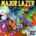 MAJOR LAZER / メジャー・レイザー / GUNS DON'T KILL PEOPLE...LAZERS DO
