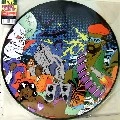 MAJOR LAZER / メジャー・レイザー / GUNS DON'T KILL PEOPLE...LAZERS DO