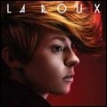 LA ROUX / ラ・ルー / LA ROUX