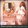 FLORENCE AND THE MACHINE / フローレンス・アンド・ザ・マシーン / RABBIT HEART (RAISE IT UP)