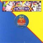RYE RYE / BANG THE REMIXES