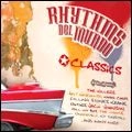 RHYTHMS DEL MUNDO / リズム・デル・ムンド / RHYTHMS DEL MUNDO  CLASSICS(限定盤）