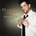 MARLON / マルロン / ESTOY DE PIE