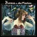 FLORENCE AND THE MACHINE / フローレンス・アンド・ザ・マシーン / LUNGS