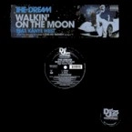 THE-DREAM / ザ・ドリーム / WALKIN' ON THE MOON