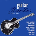V.A.(GUITAR RARITIES) / GUITAR RARITIES:VOLUME ONE(1934-1946)