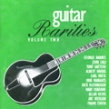 V.A.(GUITAR RARITIES) / GUITAR RARITIES:VOLUME TWO(1933-1947)
