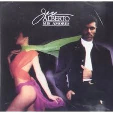 JOSE ALBERTO EL CANARIO / ホセ・アルベルト・エル・カナリオ / MIS AMORES