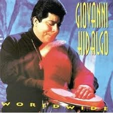 GIOVANNI HIDALGO / ジョヴァンニ・イダルゴ / WORLDWIDE