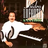 ISIDRO INFANTE / イシドロ・インファンテ / LA ELITE