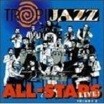 TROPIJAZZ ALL-STARS / トロピ・ジャズ・オールスターズ / VOL.2