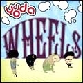 DJ YODA / WHEELS