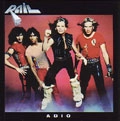 RAIL / レイル / ADIO