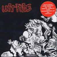 UNIT PRIDE / ユニットプライド / THEN AND NOW