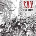S.B.V. (SILENT BUT VIOLENT) / サイレントバットバイオレント / RAW NERVE