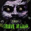 GRAVE MAKER / グレイブメーカー / BURY ME AT SEA