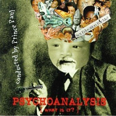 PRINCE PAUL / プリンス・ポール / PSYCHOANALYSIS