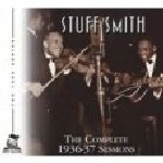 STUFF SMITH / スタッフ・スミス / COMPLETE 1936-1937 SESSIONS