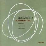 JOHN HART(G) / ジョン・ハート(G) / INDIVISIBLE