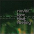 V.A. (SHOEGAZER) / NEVER LOSE THAT FEELING VOL 3