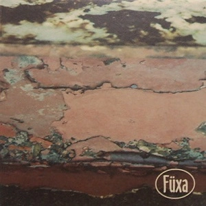 FUXA / フーシャ / 3 FIELD ROTATION - LIMITED