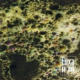 FUXA / フーシャ / VERY WELL ORGANISED