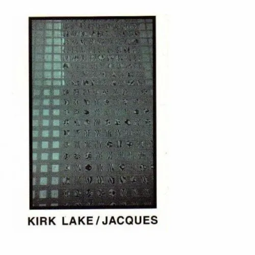 KIRK LAKE / JACQUES
