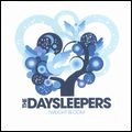 DAYSLEEPERS / デイスリーパーズ / TWILIGHT BLOOM