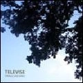 TELEVISE / テレヴァイズ / STRINGS AND WIRES CDR