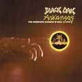 BLACK OAK ARKANSAS / ブラック・オーク・アーカンソー / COMPLETE RAUNCH N ROLL LIVE
