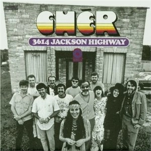 CHER / シェール / 3614 JACKSON HIGHWAY
