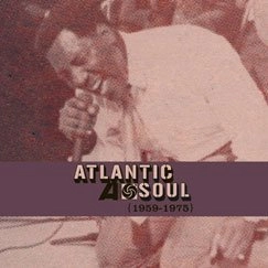 V.A.(ATLANTIC SOUL) / ATLANTIC SOUL 1959-1975