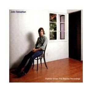 JOHN SEBASTIAN / ジョン・セバスチャン / FAITHFUL VIRTUE: THE REPRISE..