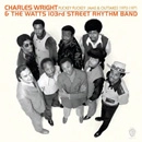 CHARLES WRIGHT & THE WATTS 103RD STREET RHYTHM  BAND / チャールズ・ライト & ワッツ・103rd・ストリート・リズム・バンド / PUCKEY PUCKEY: JAMS & OUTTAKES 1970-1971