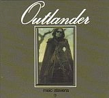 MEIC STEVENS / メイーク・スティーヴンス / OUTLANDER