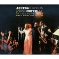 ARETHA FRANKLIN & KING CURTIS / アレサ・フランクリン&キング・カーティス / DON'T FIGHT THE FEELING: THE COMPLETE ARET
