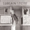 LONG JOHN BALDRY / ロング・ジョン・ボールドリー / BOOGIE WOOGIE-THE WARNER BROS. RECORDINGS