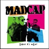 MADCAP / マッドキャップ / EAST TO WEST
