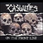 CASUALTIES / カジュアルティーズ / ON THE FRONT LINE