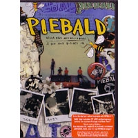 PIEBALD / パイバルド / KILLA BROS AND KILLA BEES