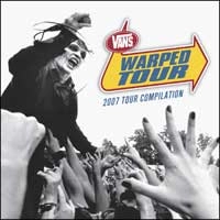 VA (WARPED TOUR COMPILATION) / 2007 COMPILATION