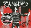 CASUALTIES / カジュアルティーズ / MADE IN N.Y.C(CD+DVD)