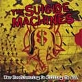 SUICIDE MACHINES / スイサイドマシーンズ / WAR PROFITEERING IS KILLING US ALL / A MAT