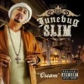 JUNEBUG SLIM / ジューンバグ・スリム / CREAM